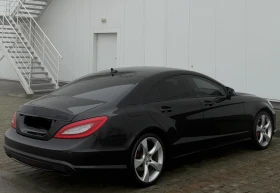Mercedes-Benz CLS 350  4 MATIC AMG LINE - 14200 € / 27772.79 лв. - 30145719 3