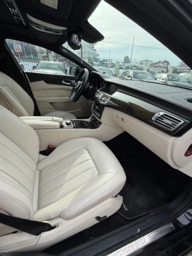 Mercedes-Benz CLS 350  4 MATIC AMG LINE - 14200 € / 27772.79 лв. - 63208308 10
