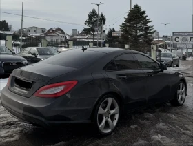 Mercedes-Benz CLS 350  4 MATIC AMG LINE - 14200 € / 27772.79 лв. - 63208308 4