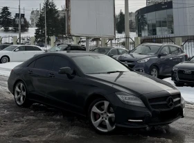 Mercedes-Benz CLS 350  4 MATIC AMG LINE - 14200 € / 27772.79 лв. - 63208308 2