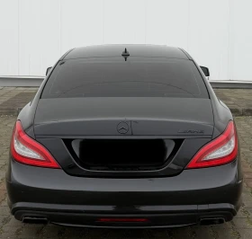 Mercedes-Benz CLS 350  4 MATIC AMG LINE - 14200 € / 27772.79 лв. - 30145719 7