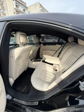 Mercedes-Benz CLS 350  4 MATIC AMG LINE - 14200 € / 27772.79 лв. - 63208308 11