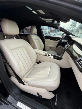 Mercedes-Benz CLS 350  4 MATIC AMG LINE - 14200 € / 27772.79 лв. - 63208308 9