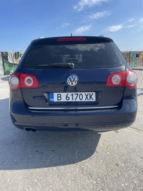VW Passat 2.0 - 3999 € / 7821.36 лв. - 71228059 3