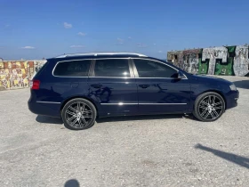 VW Passat 2.0 - 3999 € / 7821.36 лв. - 71228059 4