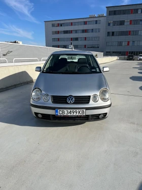 VW Polo 1.4TDI - 1200 € / 2347.00 лв. - 73506310 4