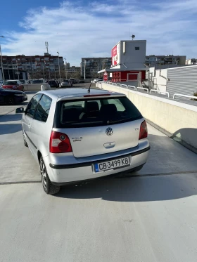 VW Polo 1.4TDI - 1200 € / 2347.00 лв. - 73506310 2