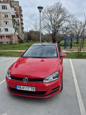 VW Golf 7 | Auto.bg — изображение 3