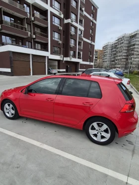 VW Golf 7 | Auto.bg — изображение 9