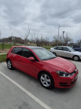 VW Golf 7 | Auto.bg — изображение 4