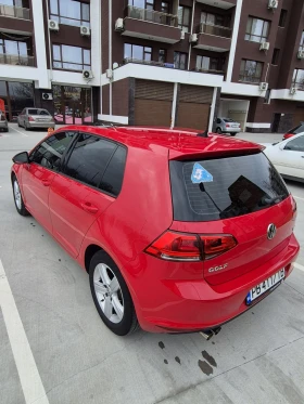 VW Golf 7 | Auto.bg — изображение 8