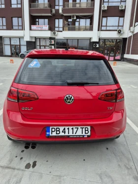 VW Golf 7 | Auto.bg — изображение 7