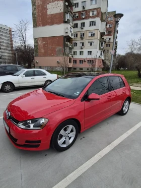 VW Golf 7 | Auto.bg — изображение 11