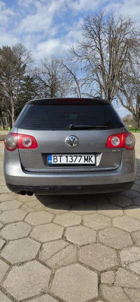 VW Passat VW Passat 2.0TDI - 4250 € / 8312.28 лв. - 78307365 4