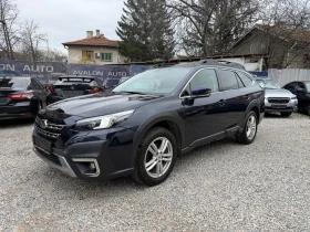 Subaru Outback 2.5 EXECUTIVE 