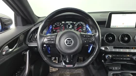 Kia Stinger 3.3T AWD GT autogeorge.com | Auto.bg — изображение 12