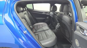 Kia Stinger 3.3T AWD GT autogeorge.com | Auto.bg — изображение 11