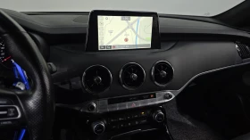 Kia Stinger 3.3T AWD GT autogeorge.com | Auto.bg — изображение 14