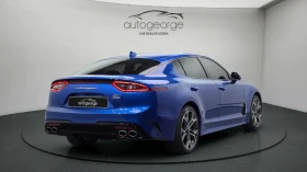 Kia Stinger 3.3T AWD GT autogeorge.com | Auto.bg — изображение 2