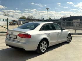 Audi A4 2.0 TDI обслужена - 7000 € / 13690.81 лв. - 83978384 6