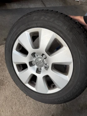 Audi A4 2.0 TDI обслужена - 7000 € / 13690.81 лв. - 83978384 17