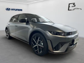 Hyundai Ioniq 5 84kWh N  Line 