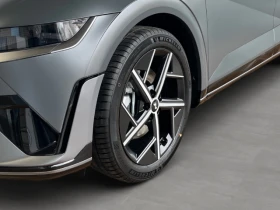 Hyundai Ioniq 5 84kWh N  Line  - 43351 € / 84787.19 лв. - 29133336 5