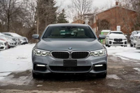 BMW 540 * xDrive * HEAD-UP * MASSAGE * KEYLESS * SUNROOF * | Mobile.bg � ����� ������ 2