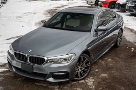BMW 540 * xDrive * HEAD-UP * MASSAGE * KEYLESS * SUNROOF * | Mobile.bg � ����� ������ 3