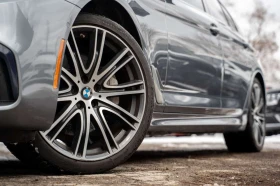 BMW 540 * xDrive * HEAD-UP * MASSAGE * KEYLESS * SUNROOF * | Mobile.bg � ����� ������ 7