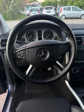 Mercedes-Benz B 180 CDi | Mobile.bg � ����� ������ 10