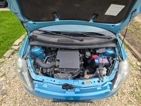 Daihatsu Sirion | Mobile.bg � ����� ������ 12