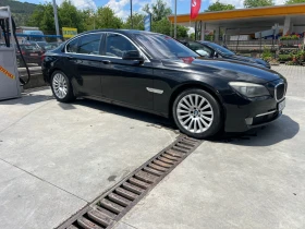 BMW 740 - 13000 € / 25425.79 лв. - 85654457 2