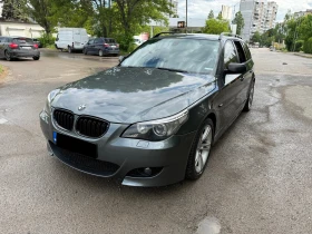 BMW 535 d Touring М-paket - 6600 € / 12908.48 лв. - 68633975 1