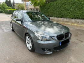 BMW 535 d Touring М-paket - 6600 € / 12908.48 лв. - 68633975 3
