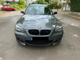 BMW 535 d Touring М-paket - 6600 € / 12908.48 лв. - 68633975 2