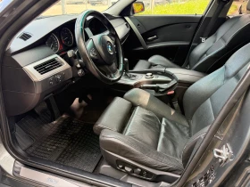 BMW 535 d Touring М-paket - 6600 € / 12908.48 лв. - 68633975 9