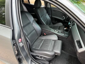 BMW 535 d Touring М-paket - 6600 € / 12908.48 лв. - 68633975 14