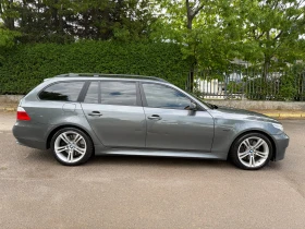 BMW 535 d Touring М-paket - 6600 € / 12908.48 лв. - 68633975 5