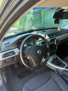 BMW 320 - 3300 € / 6454.24 лв. - 95251630 9