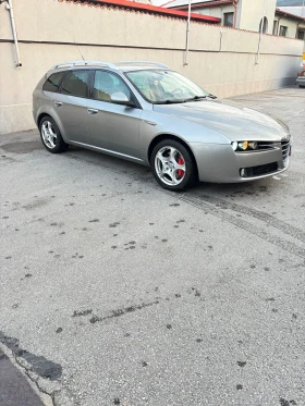 Alfa Romeo 159 sportwagon 2.4 JTD 200к.с. НАПЪЛНО ОБСЛУЖЕНА. - 5000 € / 9779.15 лв. - 45265118 3