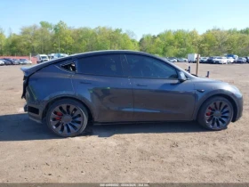 Tesla Model Y Performance Dual Motor AWD | Mobile.bg � ����� ������ 13