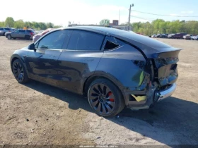 Tesla Model Y Performance Dual Motor AWD | Mobile.bg � ����� ������ 3