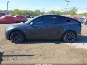 Tesla Model Y Performance Dual Motor AWD | Mobile.bg � ����� ������ 14