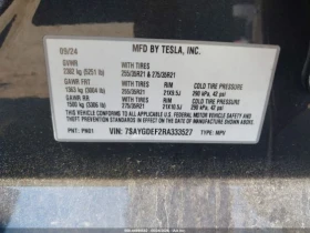 Tesla Model Y Performance Dual Motor AWD | Mobile.bg � ����� ������ 9