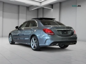Mercedes-Benz C 300 4MATIC AMG Line (КРАЙНА цена до БЪЛГАРИЯ) | Auto.bg — изображение 5