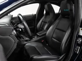 Mercedes-Benz CLA 250* 4Matic* АвтоКредит* (ЦЕНА ДО БГ) | Auto.bg — изображение 5