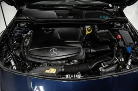 Mercedes-Benz CLA 250* 4Matic* АвтоКредит* (ЦЕНА ДО БГ) | Auto.bg — изображение 17