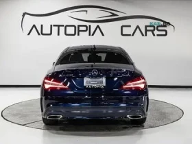 Mercedes-Benz CLA 250* 4Matic* АвтоКредит* (ЦЕНА ДО БГ) | Auto.bg — изображение 3