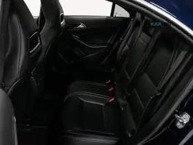 Mercedes-Benz CLA 250* 4Matic* АвтоКредит* (ЦЕНА ДО БГ) | Auto.bg — изображение 7